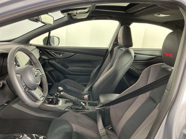 Used 2023 Subaru WRX Limited AWD/4WD image 14
