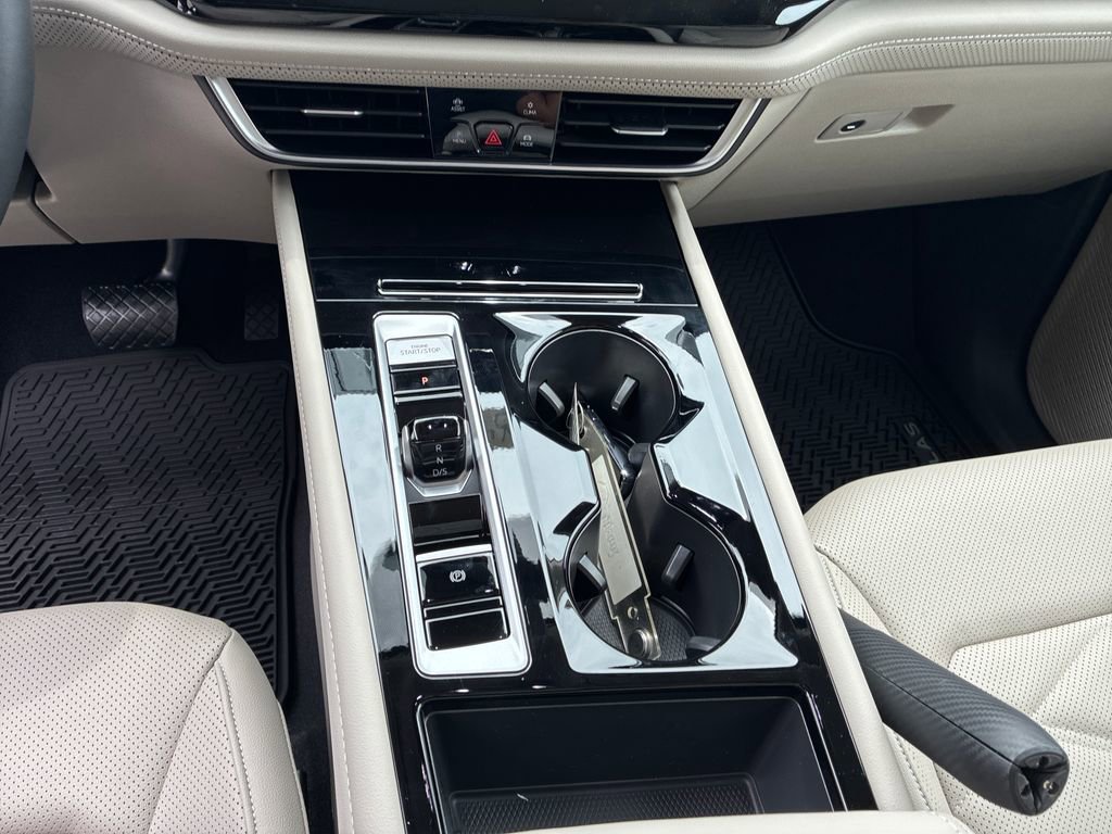 New 2026 Volkswagen Atlas SE AWD/4WD image 15
