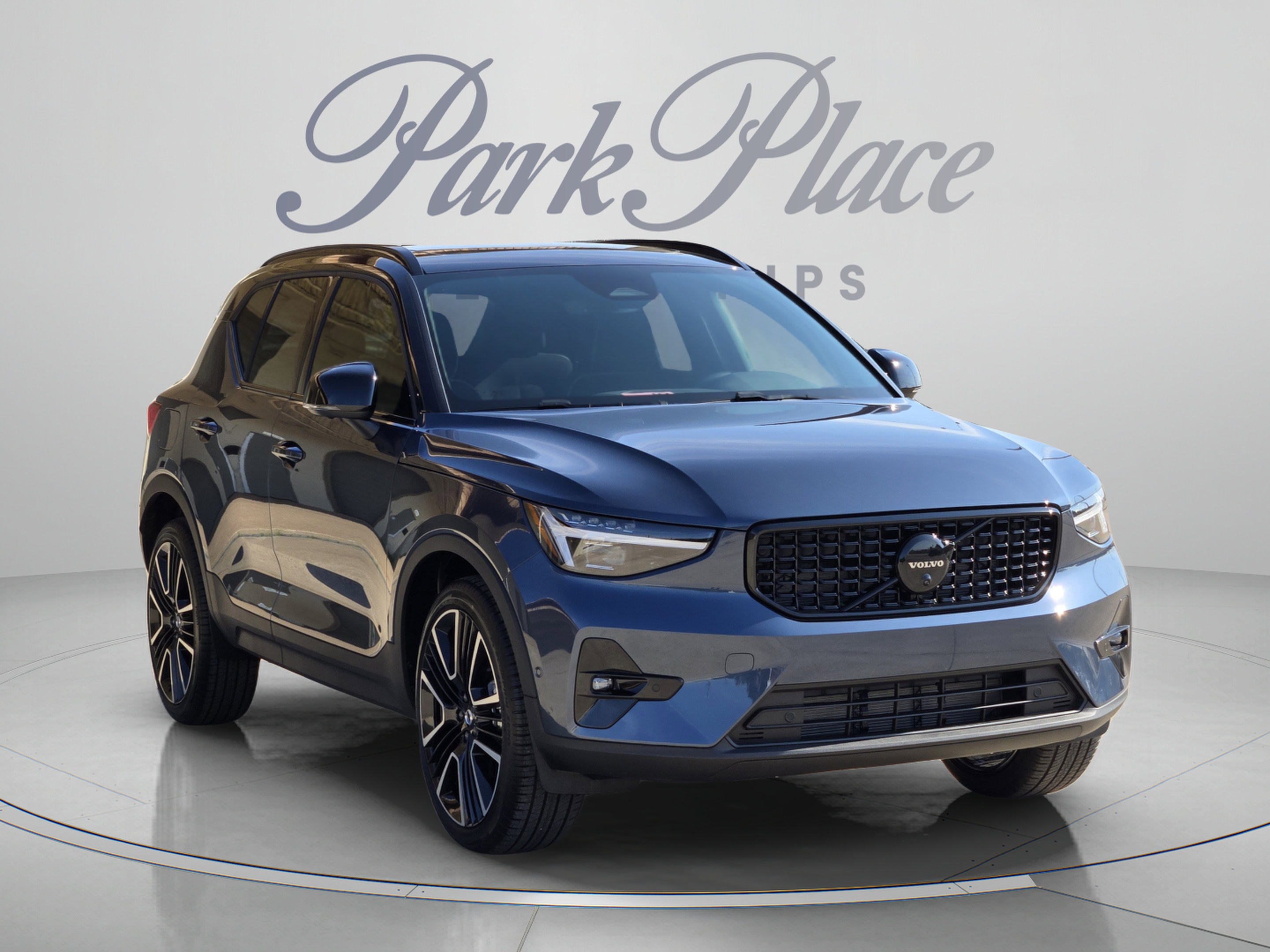 New 2026 Volvo XC40 B5 Ultra w/ Protection Package Premier AWD/4WD image 8