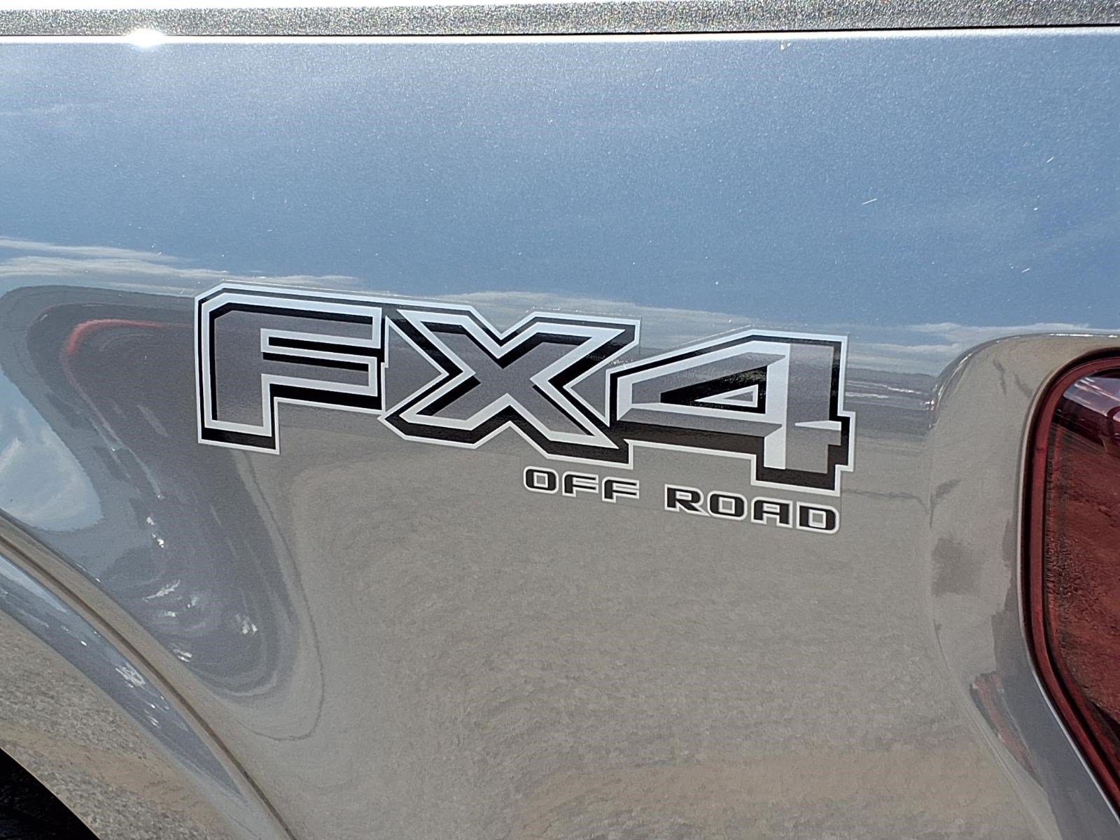 Certified 2023 Ford F150 Lariat w/ Equipment Group 502A High AWD/4WD image 10