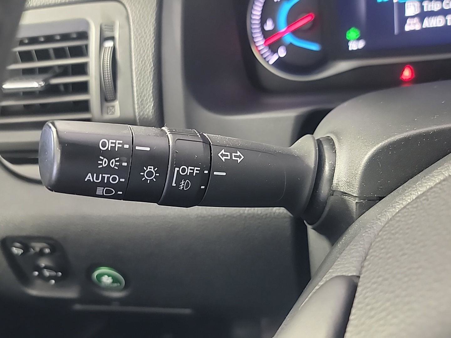 Certified 2021 Honda Passport Touring image 29