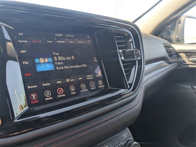 Used 2023 Dodge Durango GT image 22