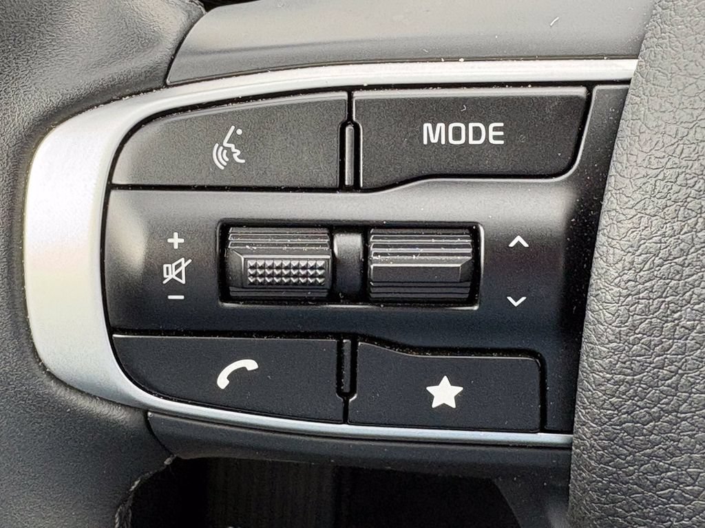 Certified 2026 Kia K5 EX FWD image 21