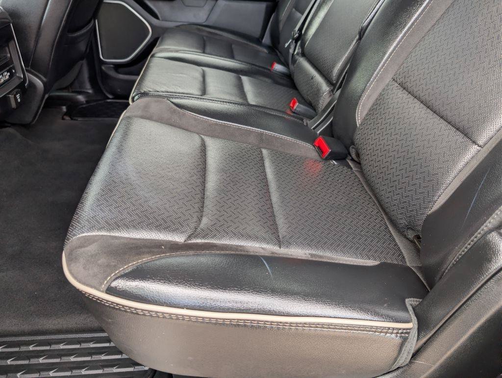 Used 2020 RAM 1500 Laramie AWD/4WD image 50