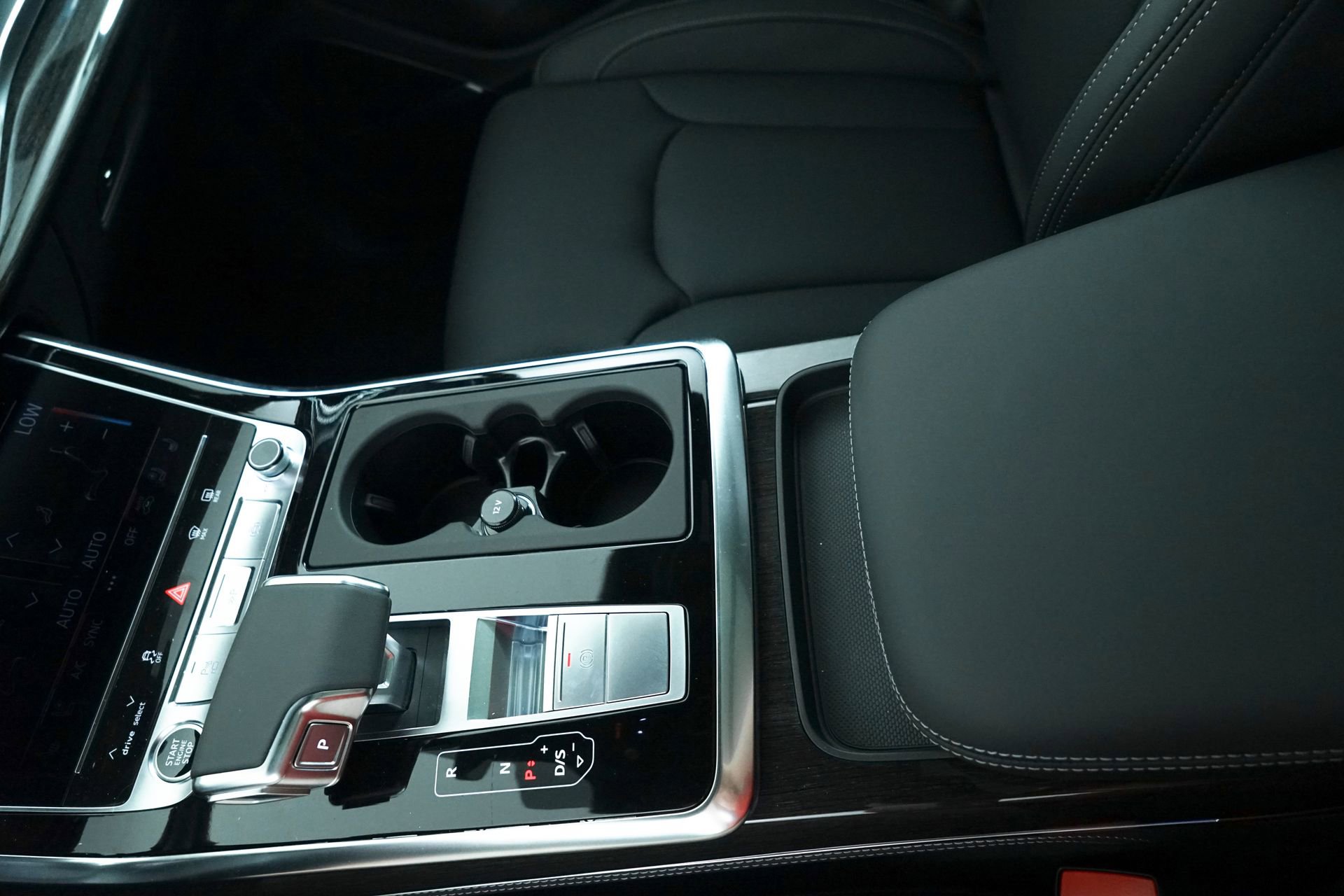 New 2025 Audi Q7 3.0T Prestige image 31