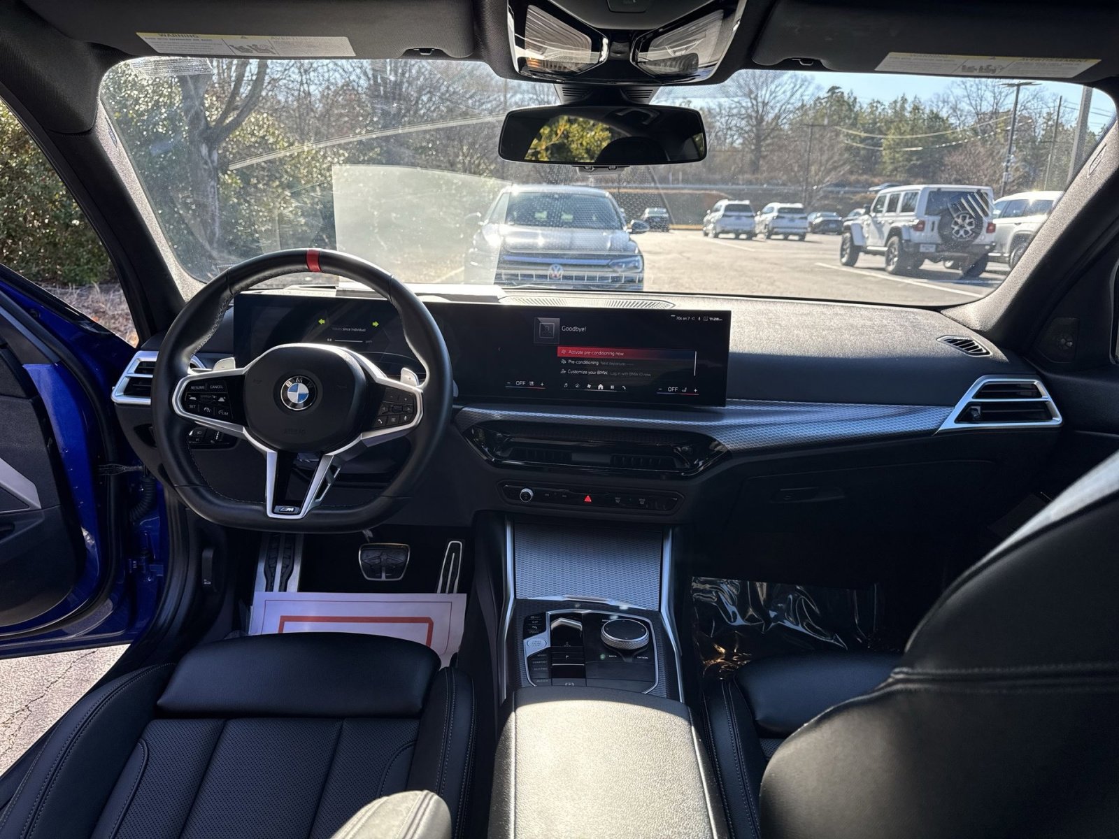 Used 2025 BMW M340i M340i image 12