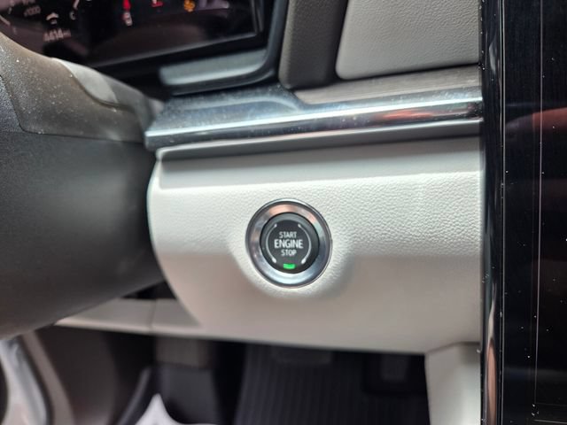 Used 2026 GMC Terrain Denali AWD/4WD image 27