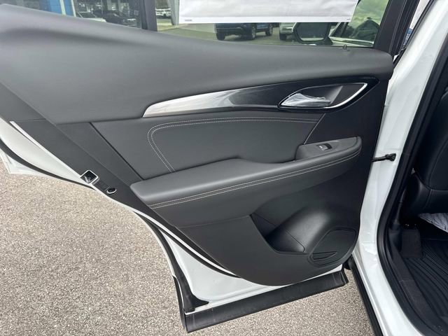 New 2026 Buick Envision Preferred image 15