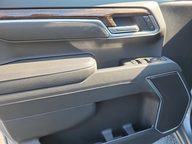 New 2026 GMC Sierra 1500 Elevation AWD/4WD image 8