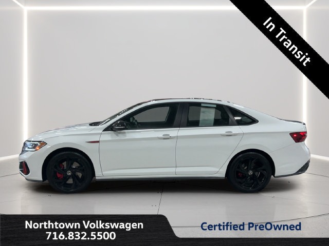 Used 2023 Volkswagen Jetta GLI Autobahn FWD image 2