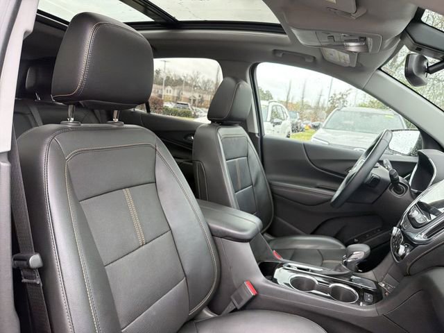 Used 2023 Chevrolet Equinox Premier image 19