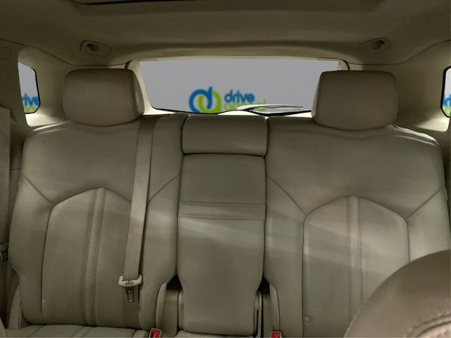 Used 2010 Cadillac SRX Premium AWD/4WD image 21
