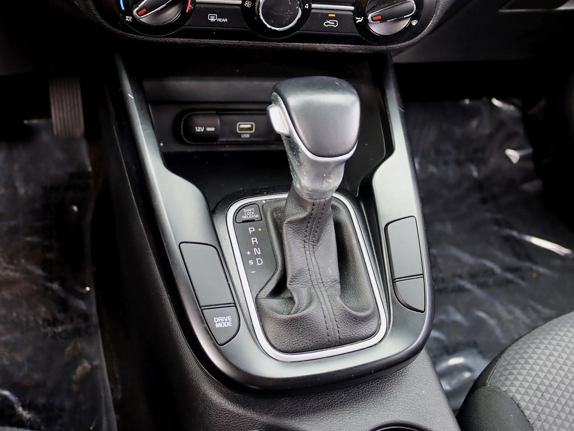 Used 2020 Kia Soul X-Line FWD image 25
