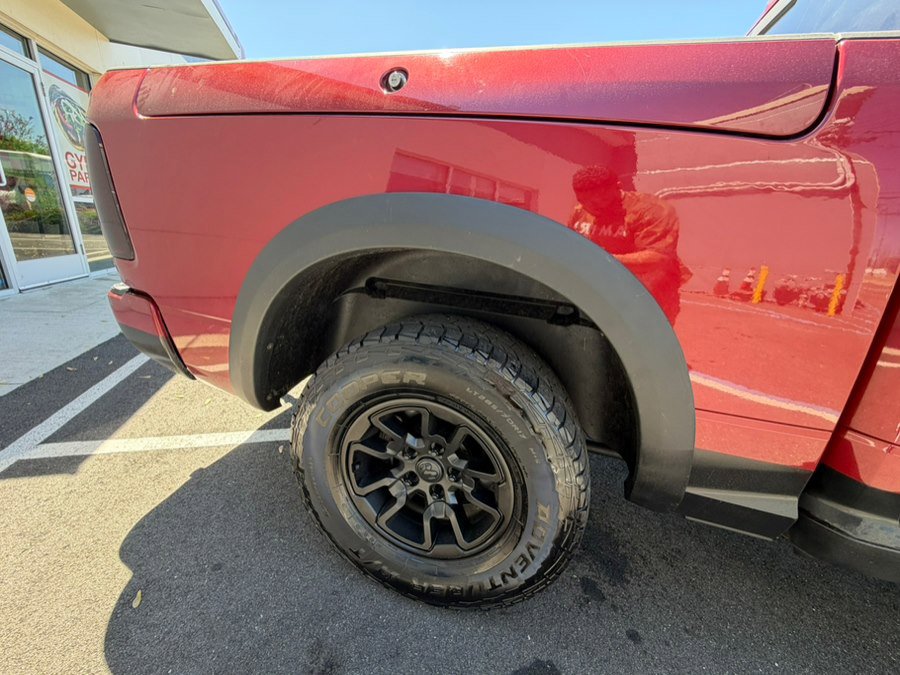Used 2011 RAM 1500 Sport w/ Sport Premium Group AWD/4WD image 18