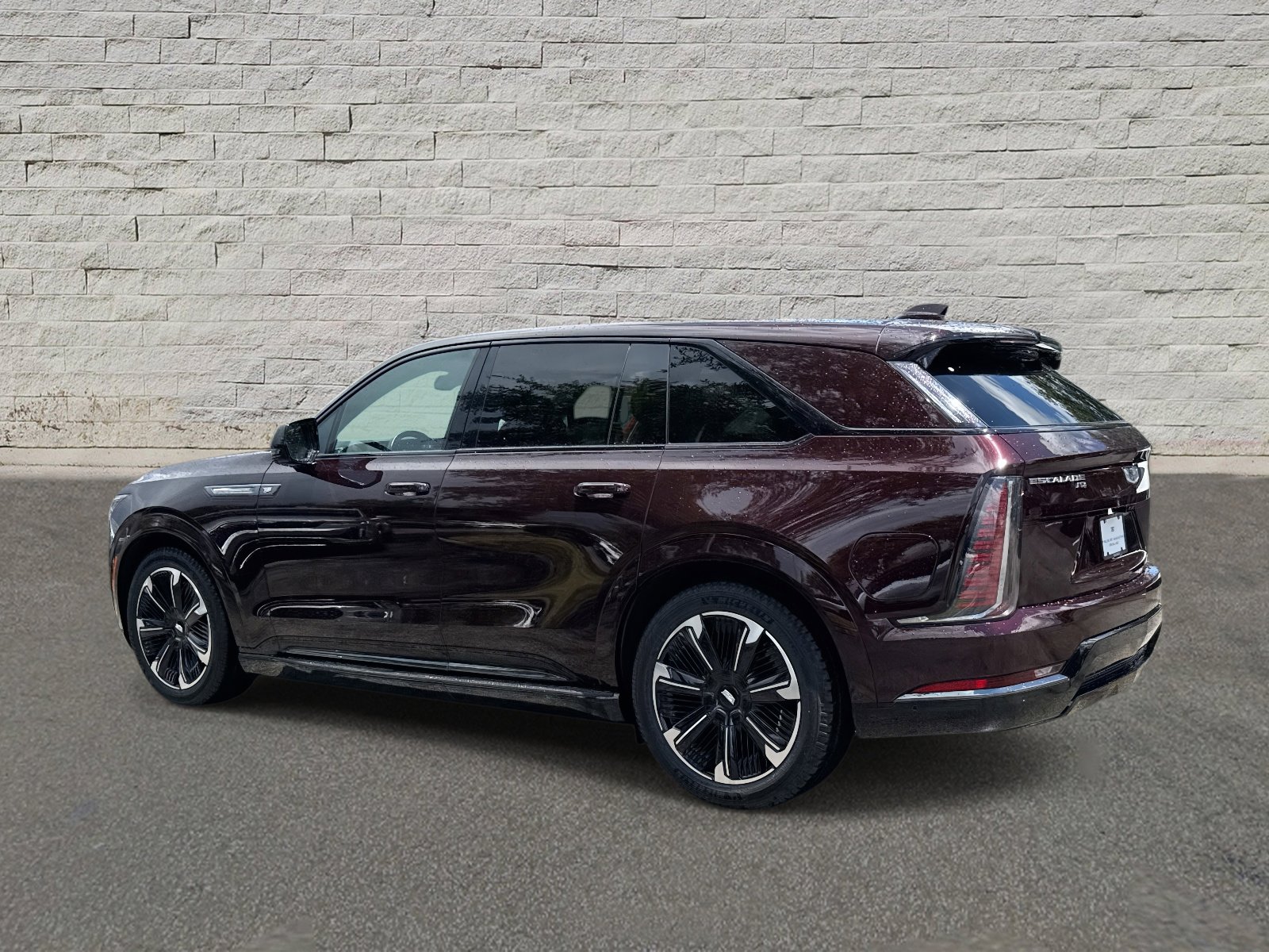 New 2026 Cadillac Escalade IQ Sport 2 image 3