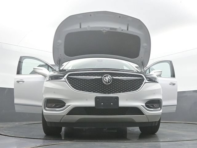 Used 2019 Buick Enclave Avenir w/ Avenir Technology Package AWD/4WD image 58