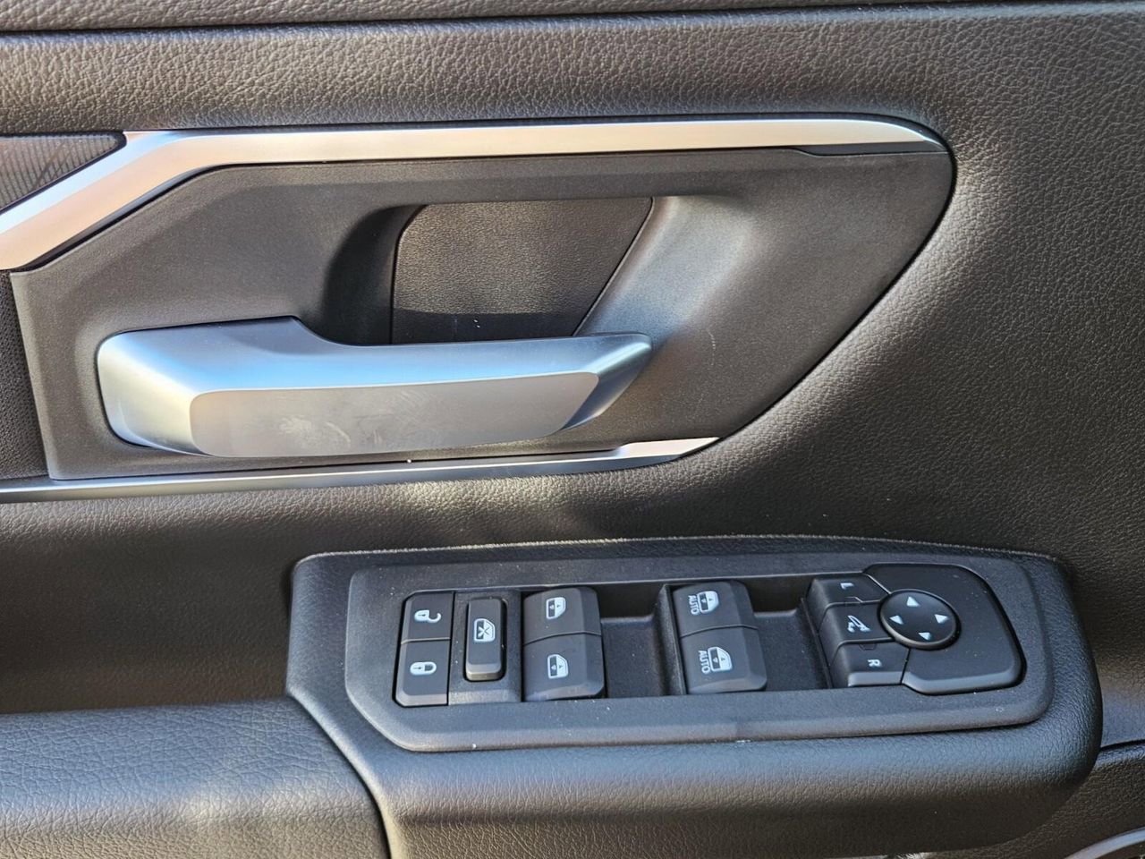 New 2026 RAM 1500 Big Horn image 17