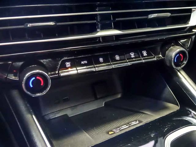 Certified 2024 Chevrolet Traverse RS w/ LPO, Floor Liner Package AWD/4WD image 28
