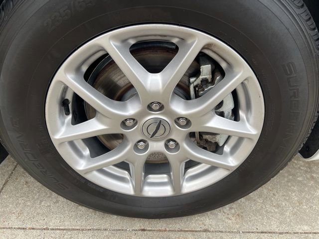 Used 2024 Chrysler Pacifica Touring-L image 8