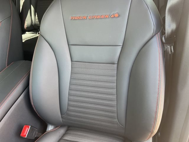 New 2026 Nissan Rogue SV AWD/4WD image 10