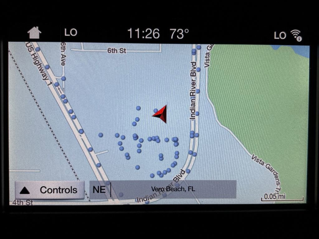 Used 2019 Ford F150 Lariat w/ Equipment Group 502A Luxury image 27