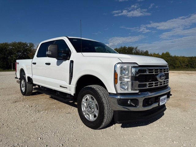Used 2025 Ford F250 XLT w/ FX4 Off-Road Package AWD/4WD image 7