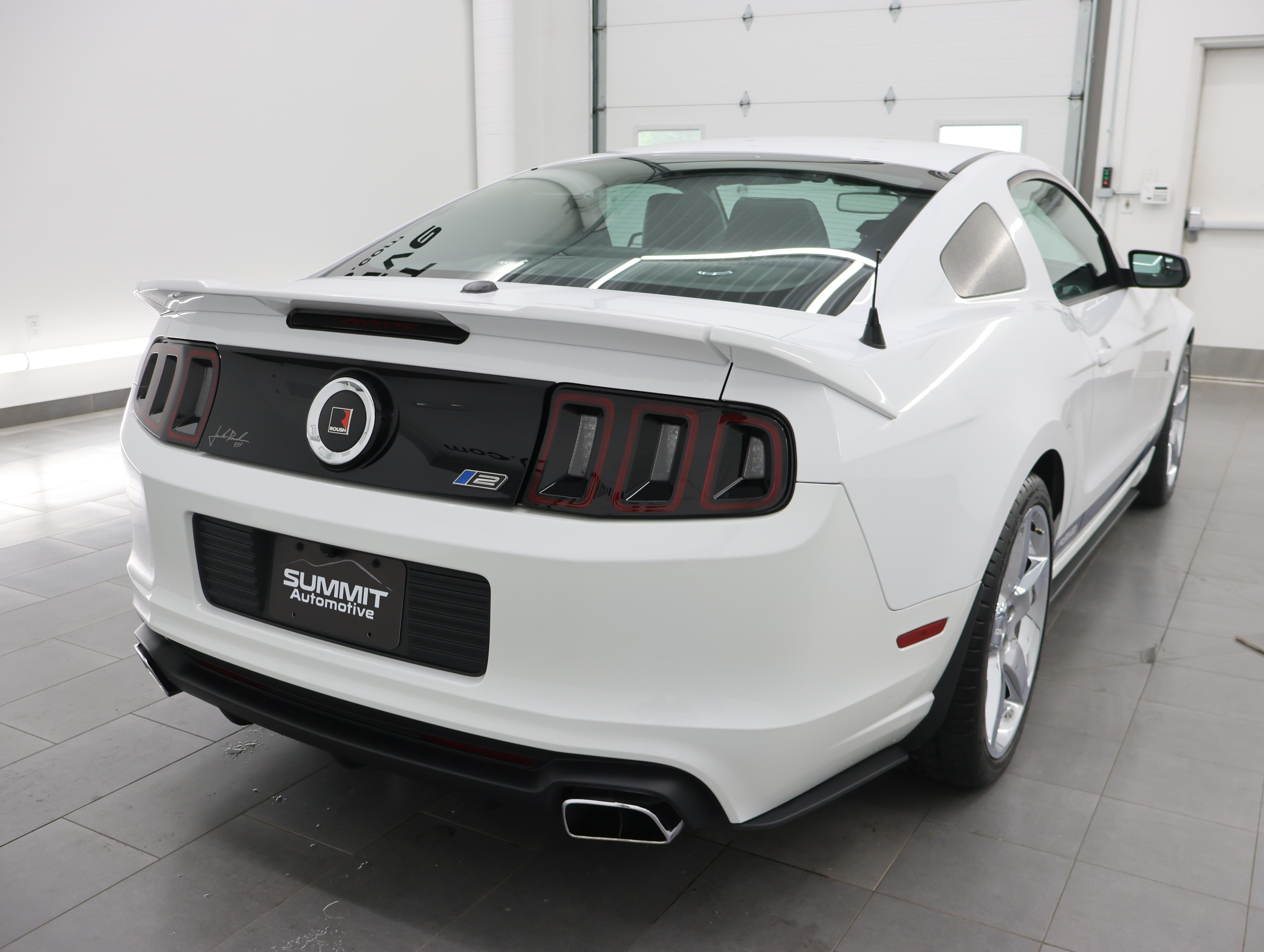 Used 2014 Ford Mustang GT Premium w/ Brembo Brake Package RWD image 5