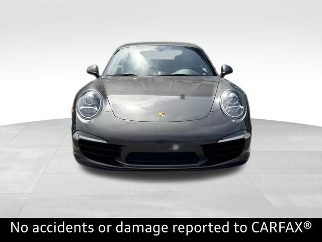 Used 2013 Porsche 911 Carrera S image 2
