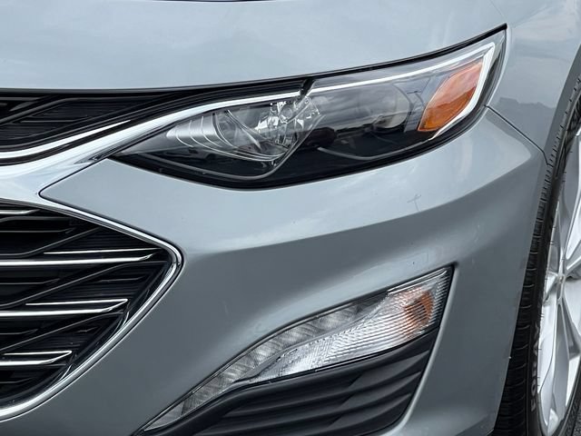 Used 2025 Chevrolet Malibu LT FWD image 32