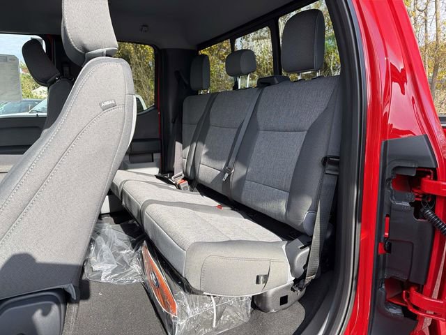 New 2026 Ford F350 XL w/ STX Appearance Package image 7