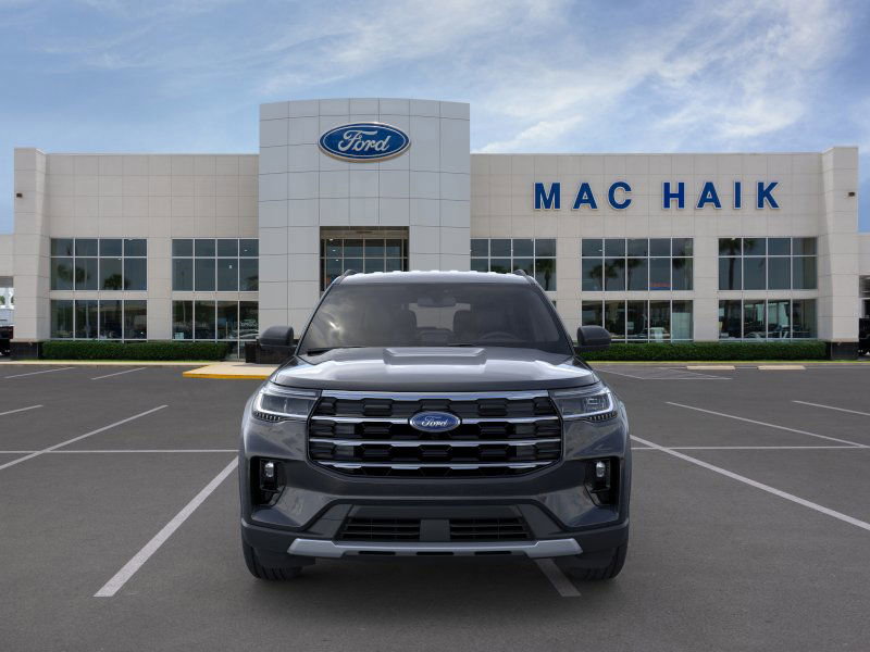 New 2025 Ford Explorer Active w/ Active Comfort Package image 6