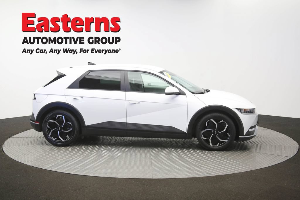 Used 2024 Hyundai Ioniq 5 SEL RWD image 43