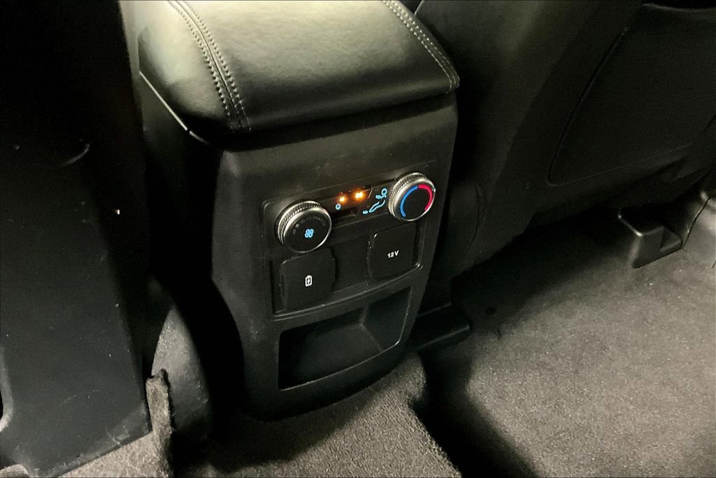 Used 2020 Ford Explorer XLT w/ Equipment Group 202A image 35