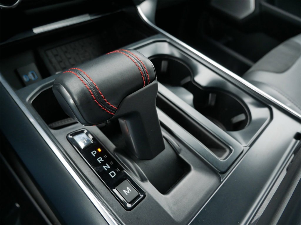 Certified 2024 Ford F150 Raptor image 19