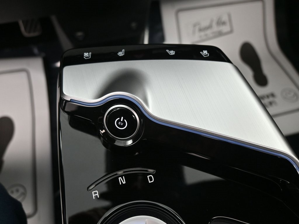 Used 2024 Kia EV6 GT-Line image 19