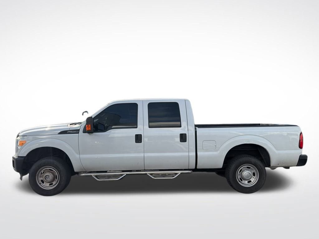 Used 2015 Ford F250 XL w/ Power Equipment Group image 8