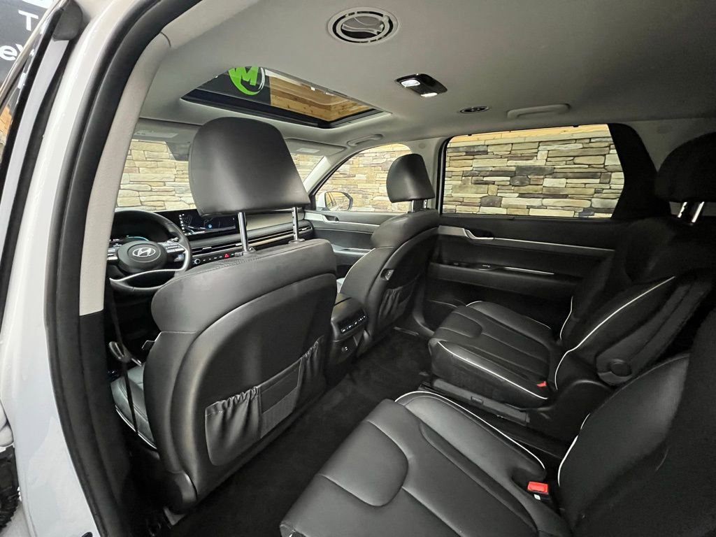 Used 2024 Hyundai Palisade XRT AWD/4WD image 31