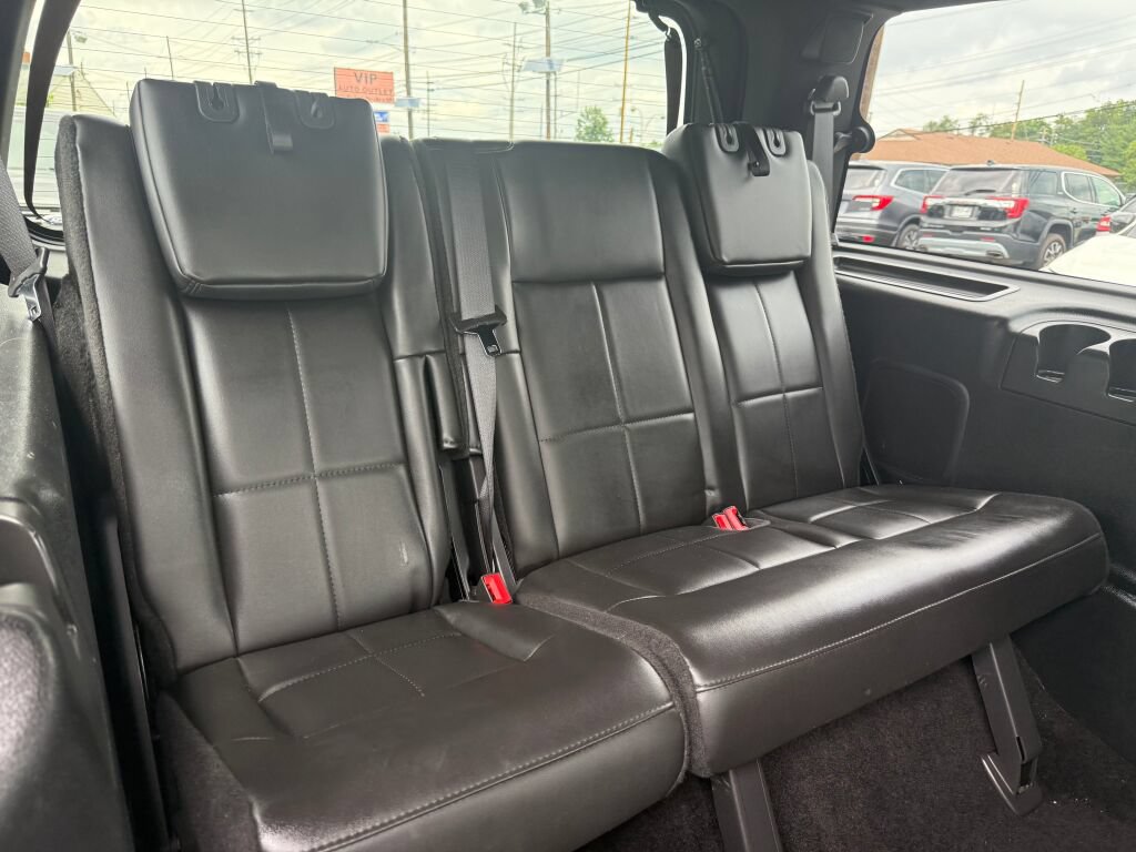 Used 2014 Lincoln Navigator 4WD image 27