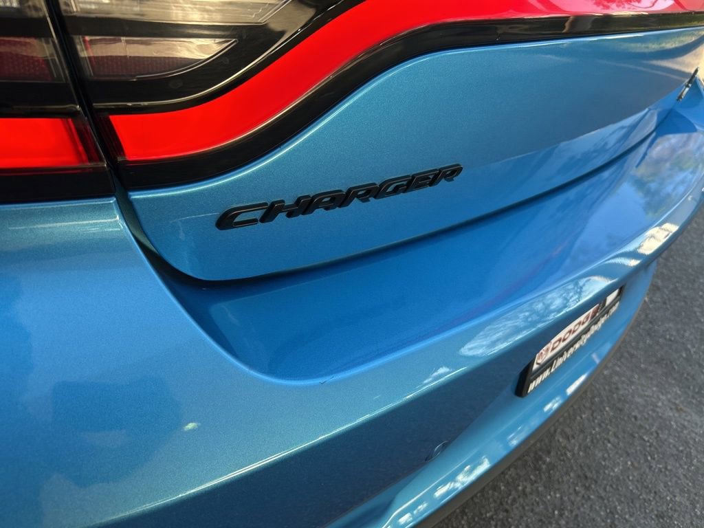 Used 2023 Dodge Charger Scat Pack w/ Plus Group image 20