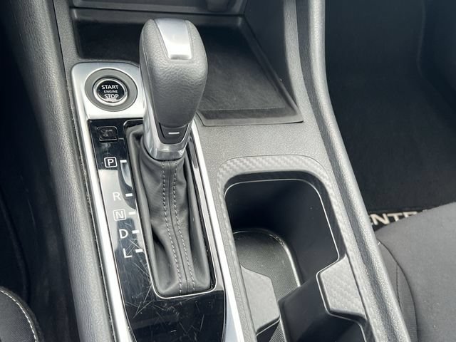 Used 2025 Nissan Sentra SV FWD image 22