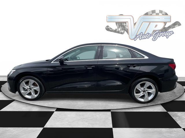 Used 2024 Audi A3 2.0T Premium FWD image 5