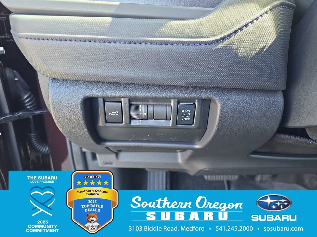 New 2026 Subaru Forester Premium image 23