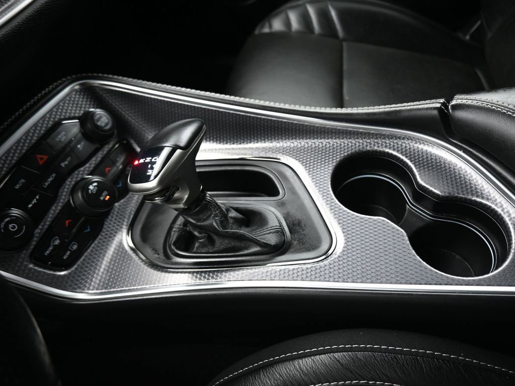 Used 2019 Dodge Challenger SRT Hellcat Redeye image 24