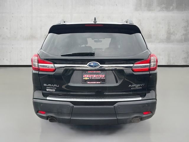 Used 2020 Subaru Ascent Limited w/ Technology Package image 6