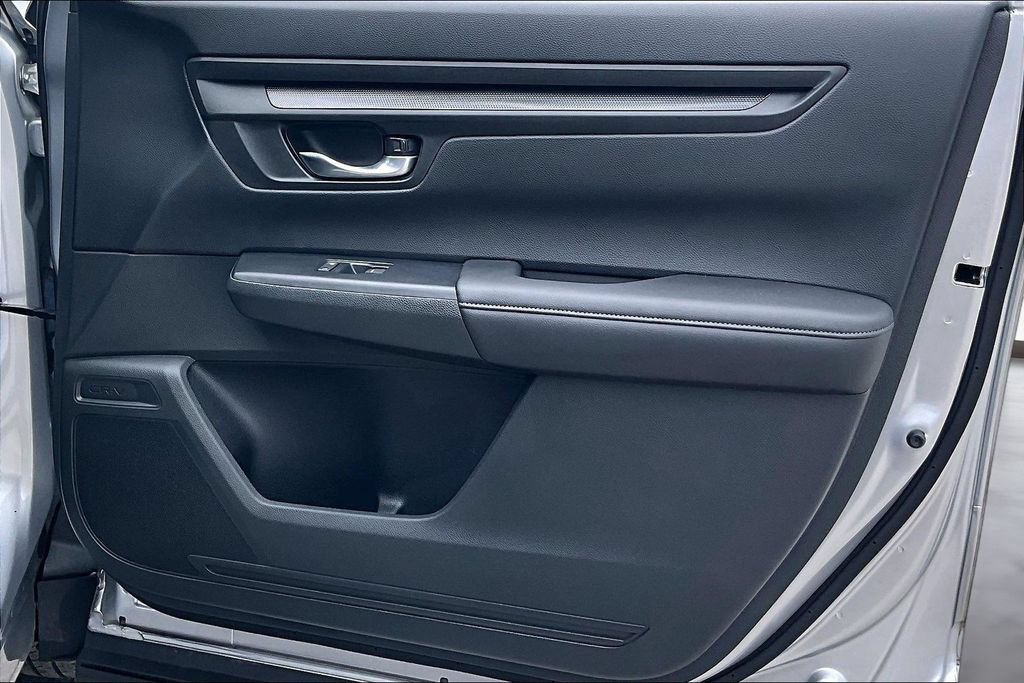 Certified 2023 Honda CR-V LX image 25