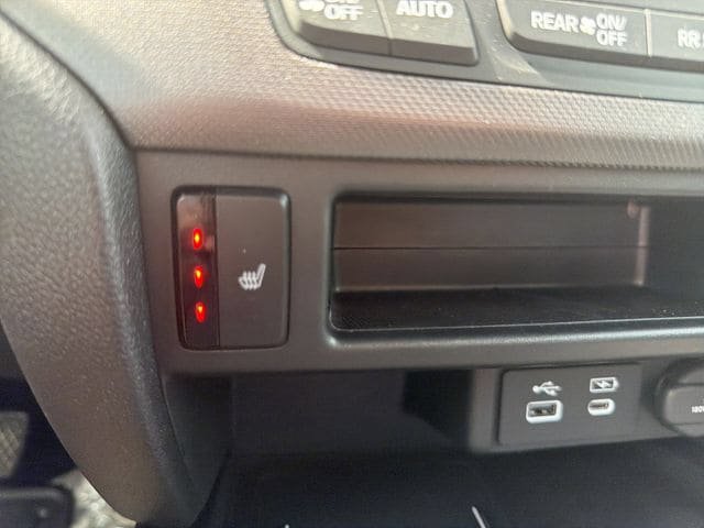 Used 2025 Honda Ridgeline RTL image 34