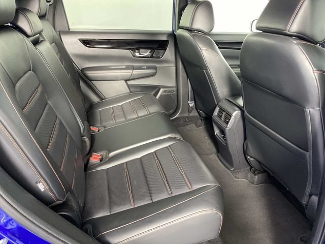Used 2023 Honda CR-V Sport Touring image 12