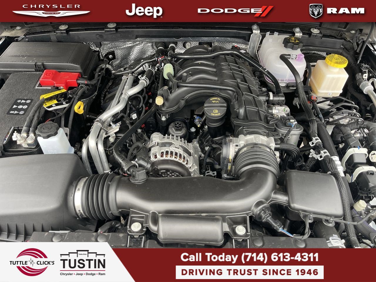 New 2025 Jeep Gladiator Sport AWD/4WD image 28