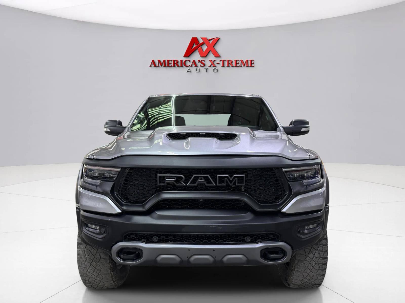 Used 2022 RAM 1500 TRX w/ TRX Level 2 Equipment Group AWD/4WD image 2
