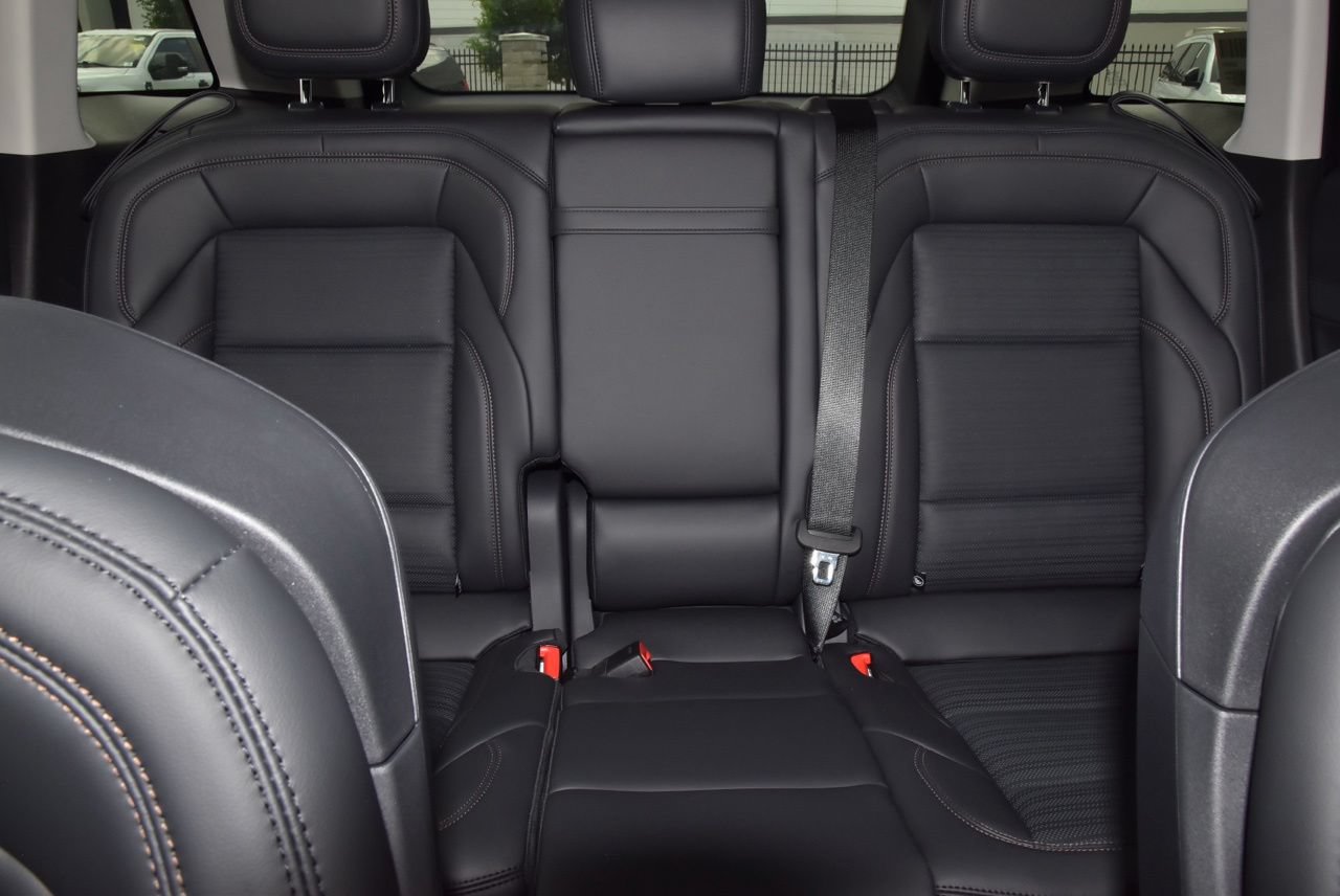 New 2026 Lincoln Nautilus Reserve AWD/4WD image 49